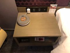 -南京禄口机场雅高铂尔曼大酒店