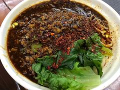 -老陈婆手工面庄