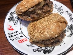 -李记白水羊头·清真老味家常菜(石景山店)