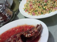 -旭璟酒家·传统粤菜·湘菜(逸景路店)