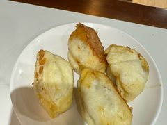 -许老八包子铺羊汤馆(绿地世纪城店)