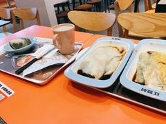 -红荔村肠粉(岗厦店)