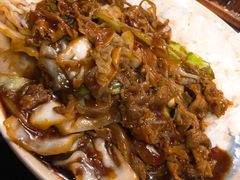 -石屋料理(南京西路店)