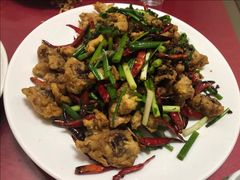 -胖子菜馆(隆昌路店)