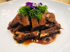 杭式酱鸭-阳光雷迪森广场酒店(中山东路店)