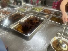 -兴福老面馆(寺路街店)