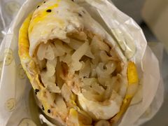 -安悦煎饼(河北店)