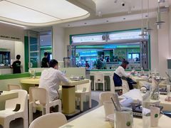 -米仓食堂(皇庭广场店)