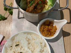 -仙踪林(江南西店)