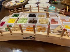 -香麒园·过桥米线·南湖雅宴