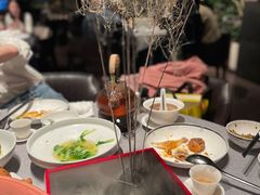 -柿合缘新京菜(国金中心商场店)