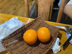 -龙姐私房菜(和顺古镇店)