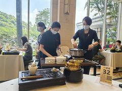 -寻味顺德·顺峰山庄(大良店)