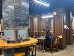 -亮亮面馆(经六路店)
