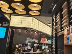 -get pizza意大利餐厅(凯德MALL店)