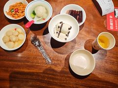 -李犟大爆鳝面·手工蟹黄包(湖滨西湖店)