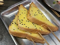 -神伙烧烤(南坪总店)