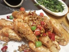 -花溪雨·森林餐厅(石基店)