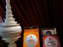 -弦月窗LUNETTE BY AMANDA(复兴路店)