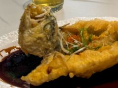 -3号仓库·创意中国菜(新世界城店)