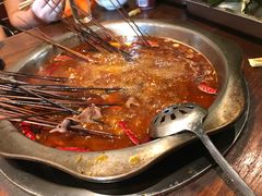 -钢五区节子串串香(环球汇·天誉店)