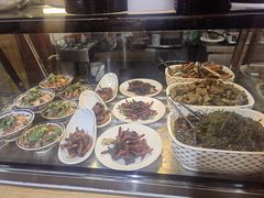 -汉唐守艺人·河北面馆(民心河店)