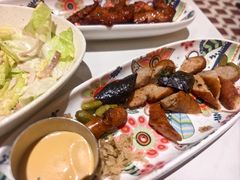 -CRAZYONES克芮旺斯西班牙餐厅(苏州中心店)