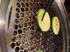 -吉屋烤肉(八宝街店)