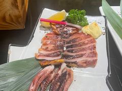 -昱匠·日本料理(金融街店)