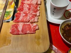 -蜀九鼎毛肚火锅(建瓯店)