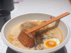 -味千拉面(广州白云机场T1西二店)
