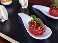 -Olive橄榄花园漂亮饭主题布置餐厅(大望路店)