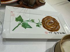 -北京全聚德(玉泉路店)