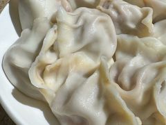 -金谷园饺子馆(北邮总店)