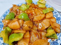 -北大地皖峰饭馆