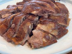 烟熏鸭子-土桥老街黄鸭子(清淳家园店)