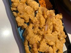 山城小酥肉-渝蛙馆(新百店)