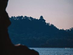 -东湖落雁景区