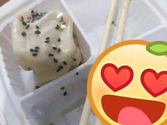 虾仁生煎-咬不得高祖生煎·简餐(高银街店)