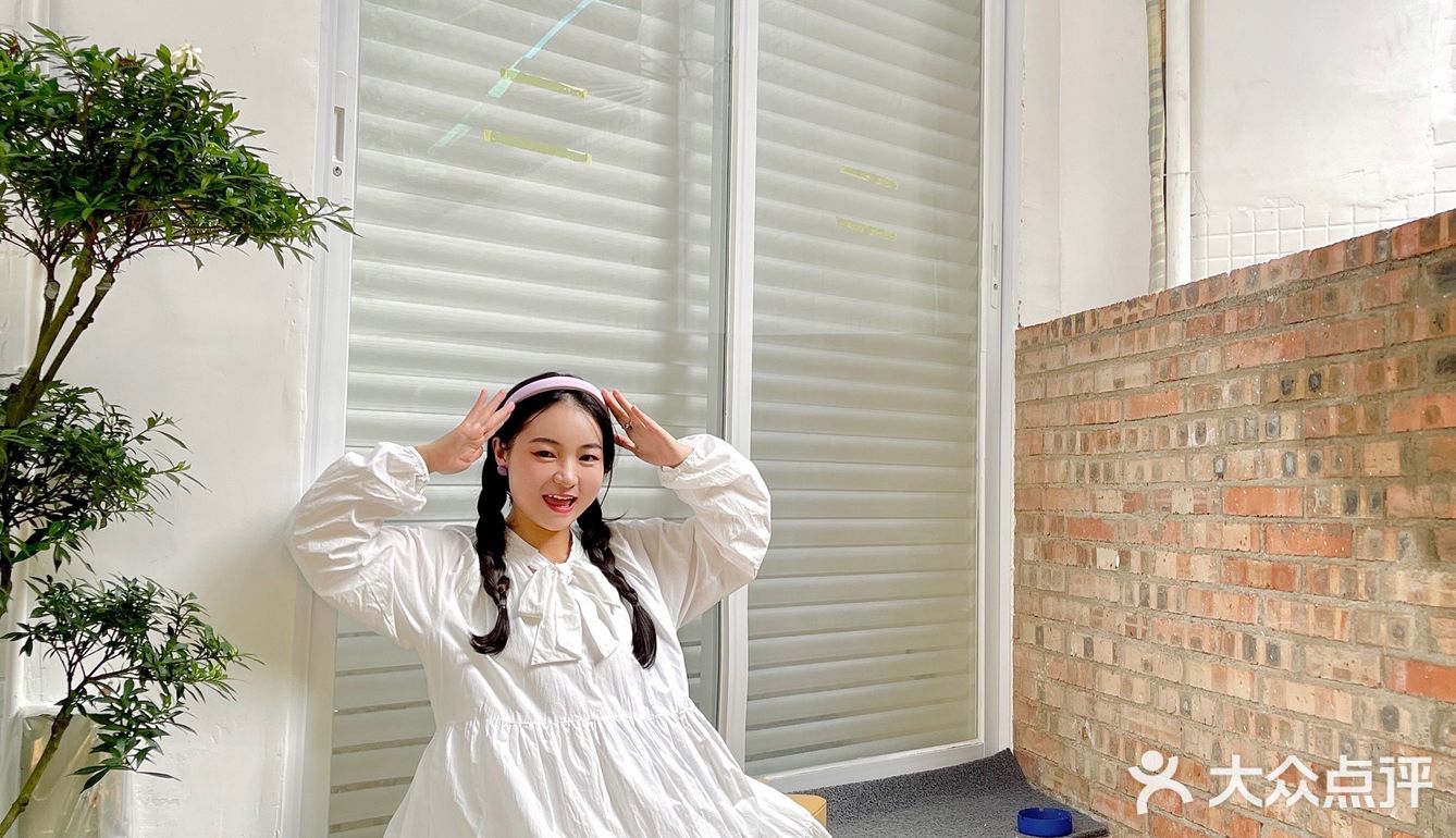 成都新店｜居民楼下的🌛月亮小屋🏠太治愈啦