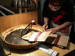 -阿甘锅盔(合生汇购物中心店)