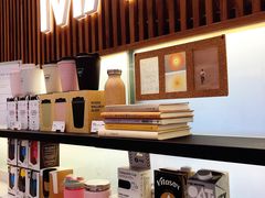 -Manner Coffee(大宁国际商业广场店)