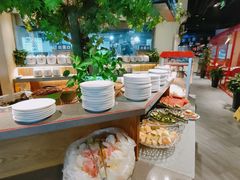 -湘约爨厨(太白立交店)
