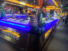 -九月海·海鲜自助(世纪东方店)