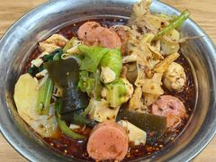 -五十中小肉串(南站店)