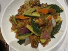 -新洪记·丽久饭店(铁西店)