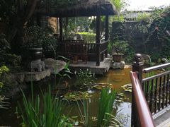 -聚缘堂·海鲜私房菜(松岭路店)