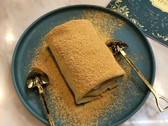 -李大牛和刘大力手作甜品(凯德店)