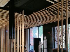-竹里馆 ·茶食(奥体店)