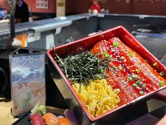 -乌君·酒场·炭火烧鸟(侨城坊店)